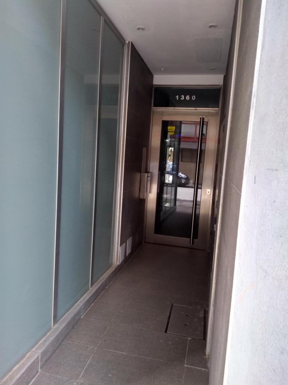 Barrancas Del Monumento Con Parking Privado Opcional Apartment Rosario Luaran gambar